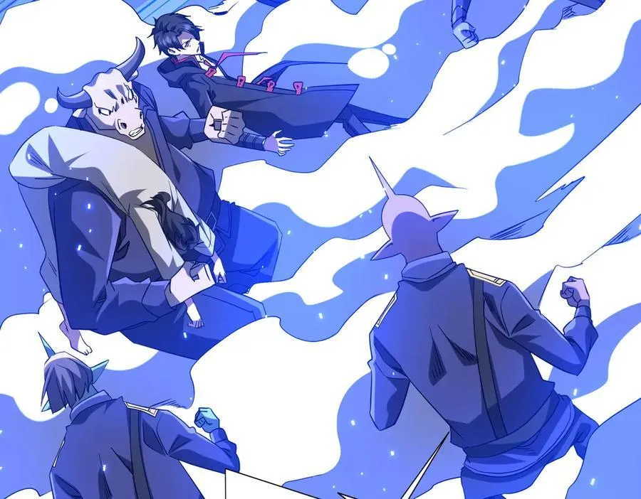 第214话 破碎的它！ 第54页