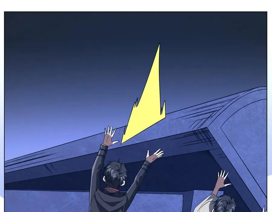 第214话 破碎的它！ 第136页