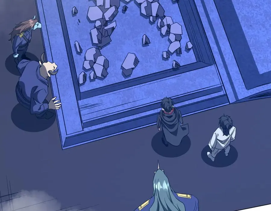 第214话 破碎的它！ 第146页