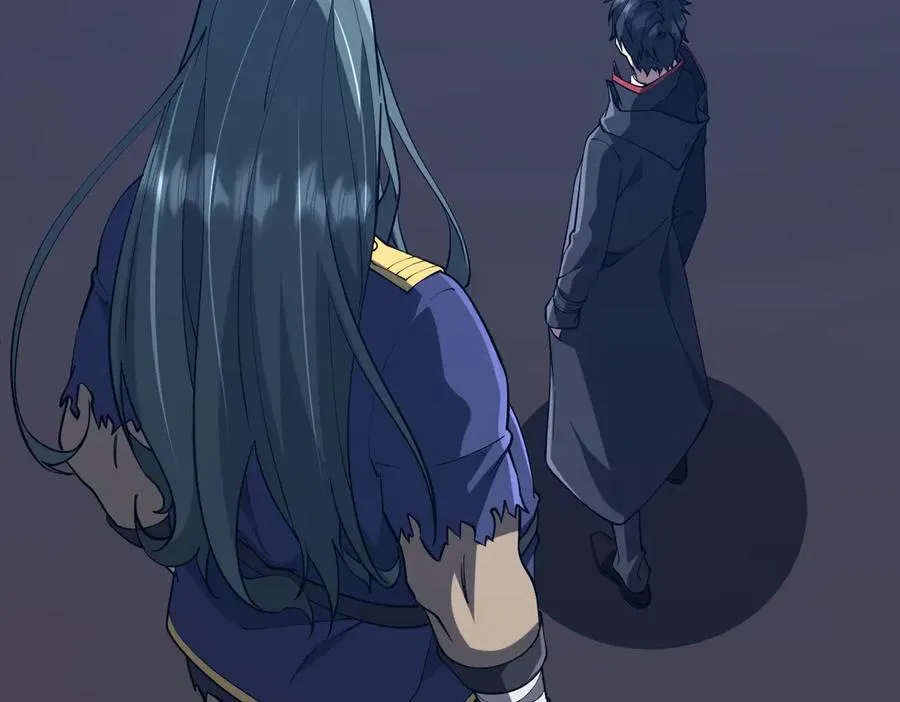 第216话 打破轮回！ 第8页