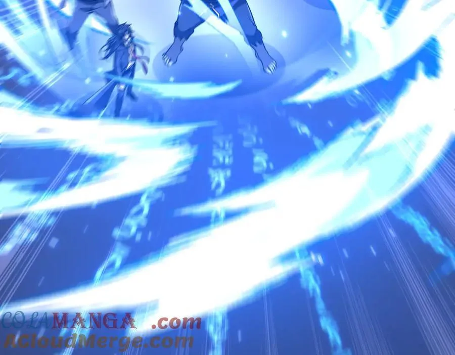 第217话 绑定噩梦之眼！ 第117页