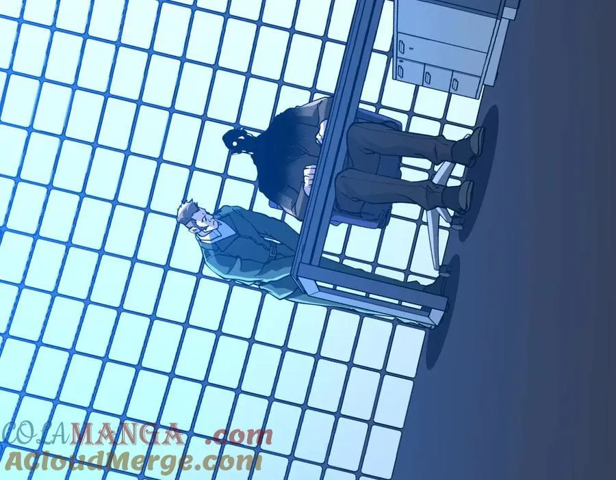 第218话 戏剧的收场！ 第197页