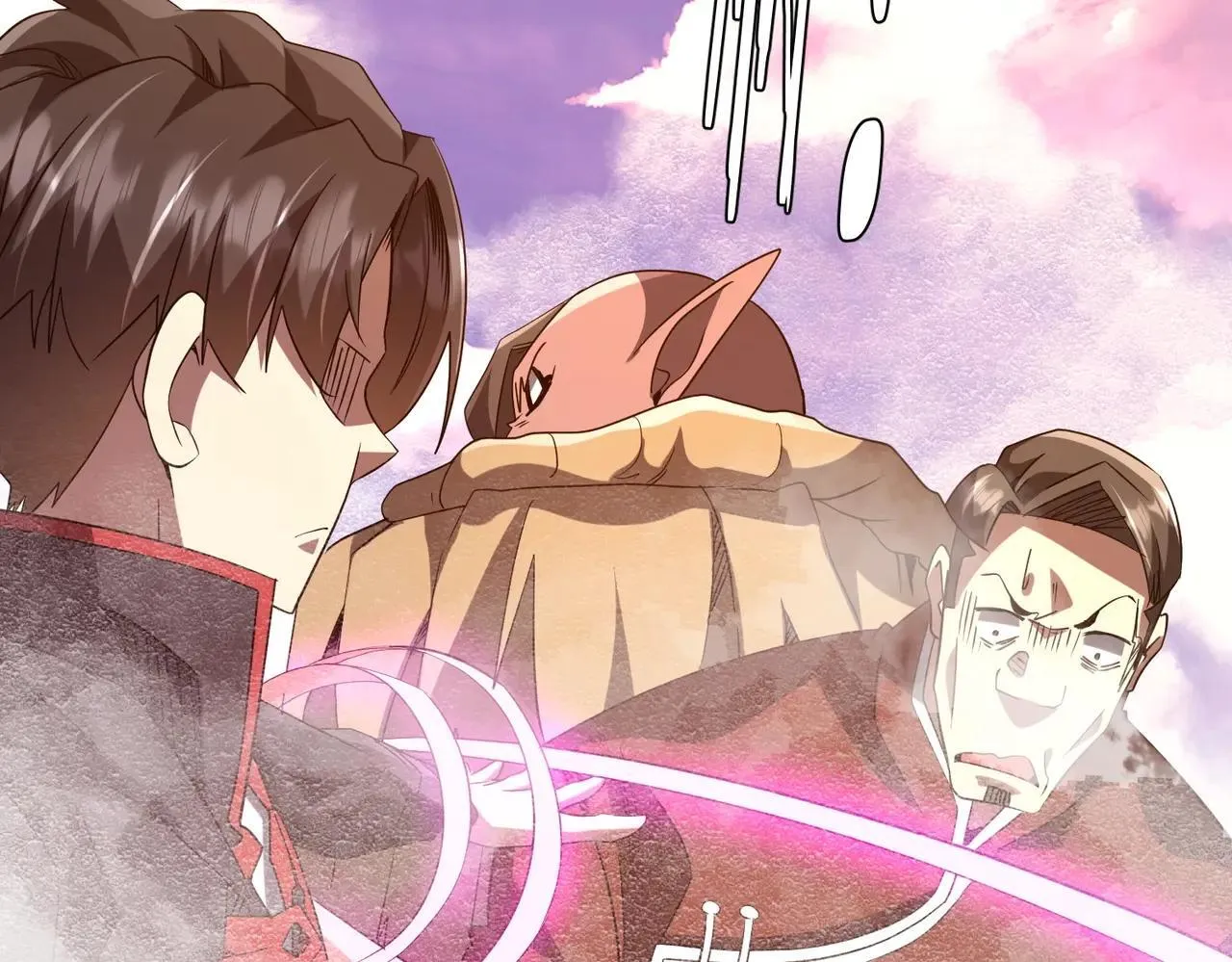 第220话 镇场子！ 第39页