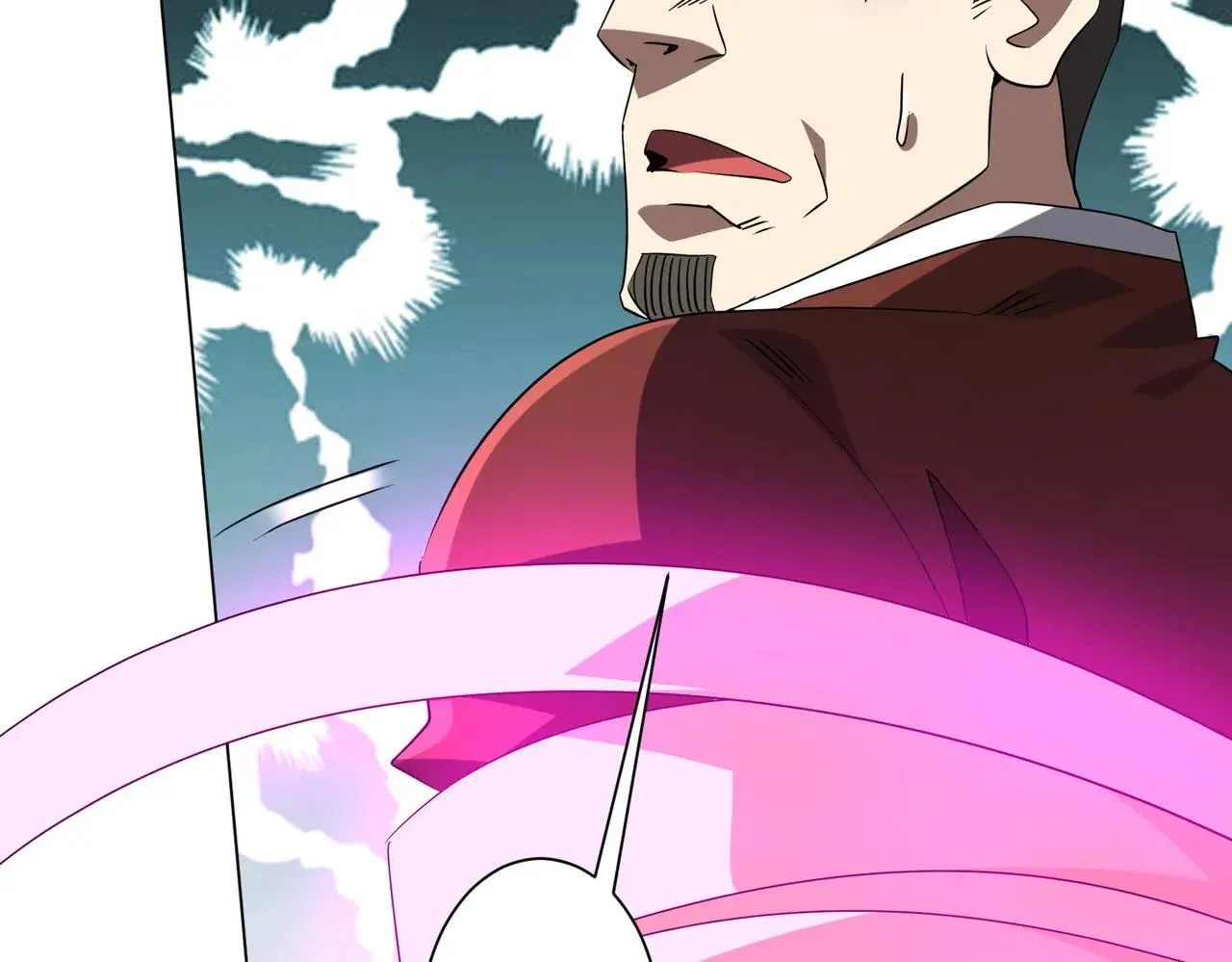 第220话 镇场子！ 第127页