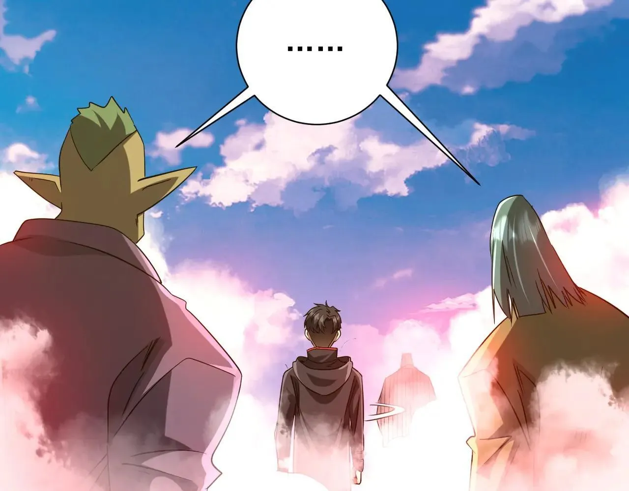 第220话 镇场子！ 第156页