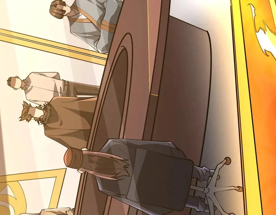 第221话 都是熟人啊！ 第111页