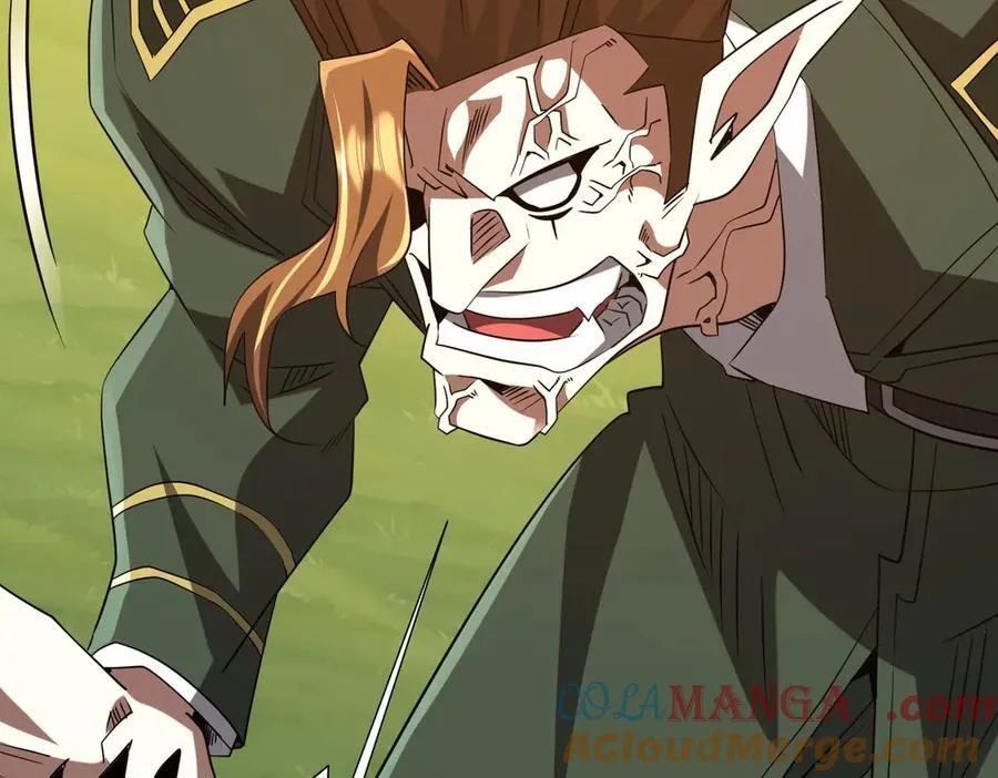 第228话 破防了！ 第73页