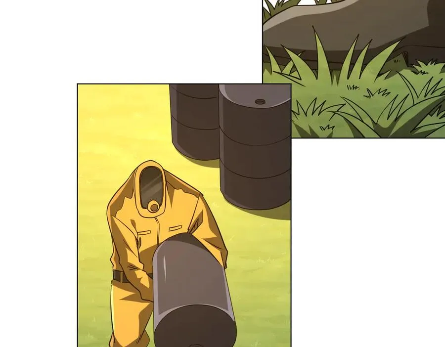 第229话 横扫米军基地！ 第7页