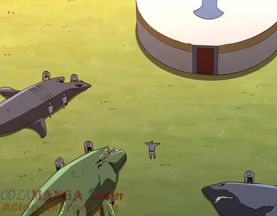 第231话 你也配来管闲事？ 第117页