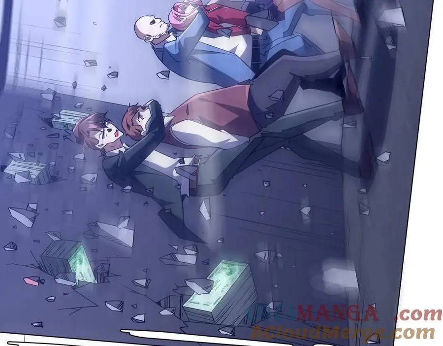 第326话 给你个惊喜！ 第61页