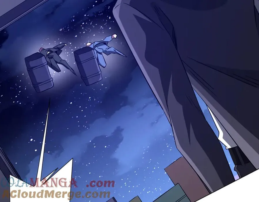 第326话 给你个惊喜！ 第69页