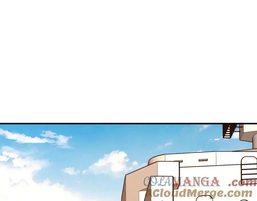 第240话 穿越两界通道！ 第5页