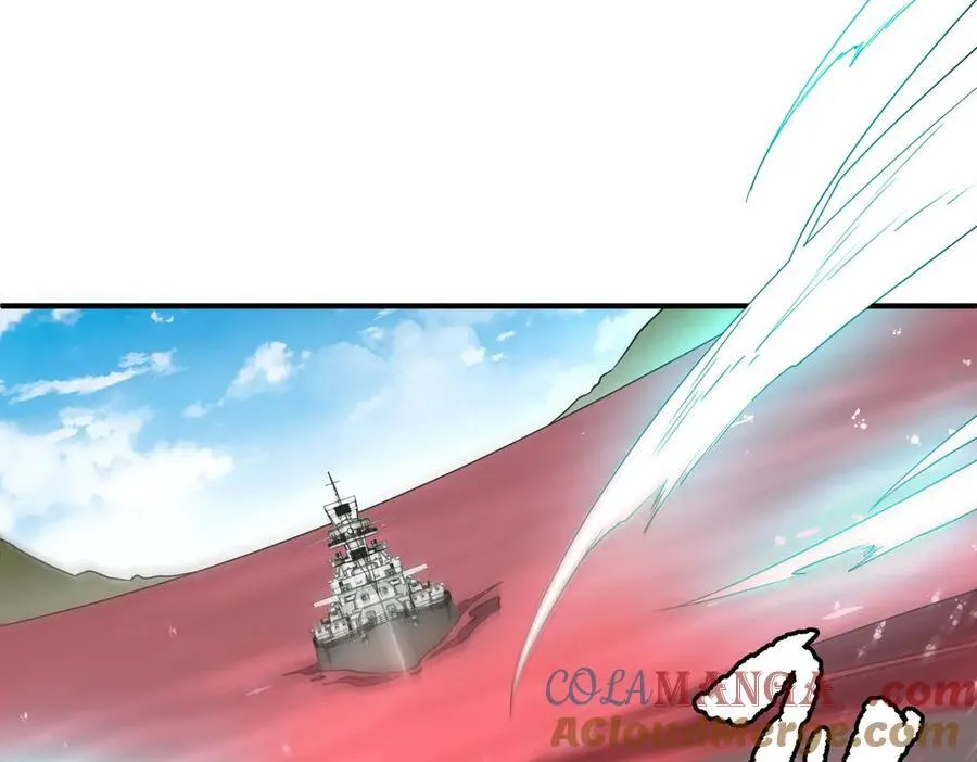 第240话 穿越两界通道！ 第41页