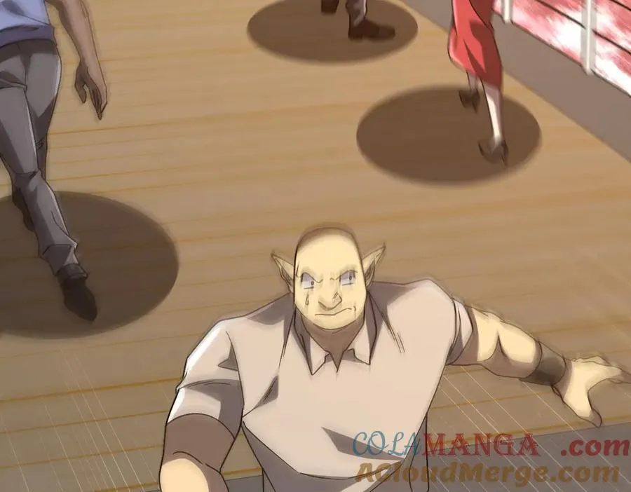 第240话 穿越两界通道！ 第49页