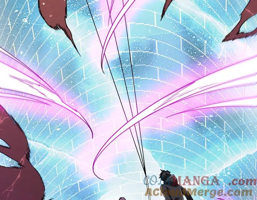 第240话 穿越两界通道！ 第157页