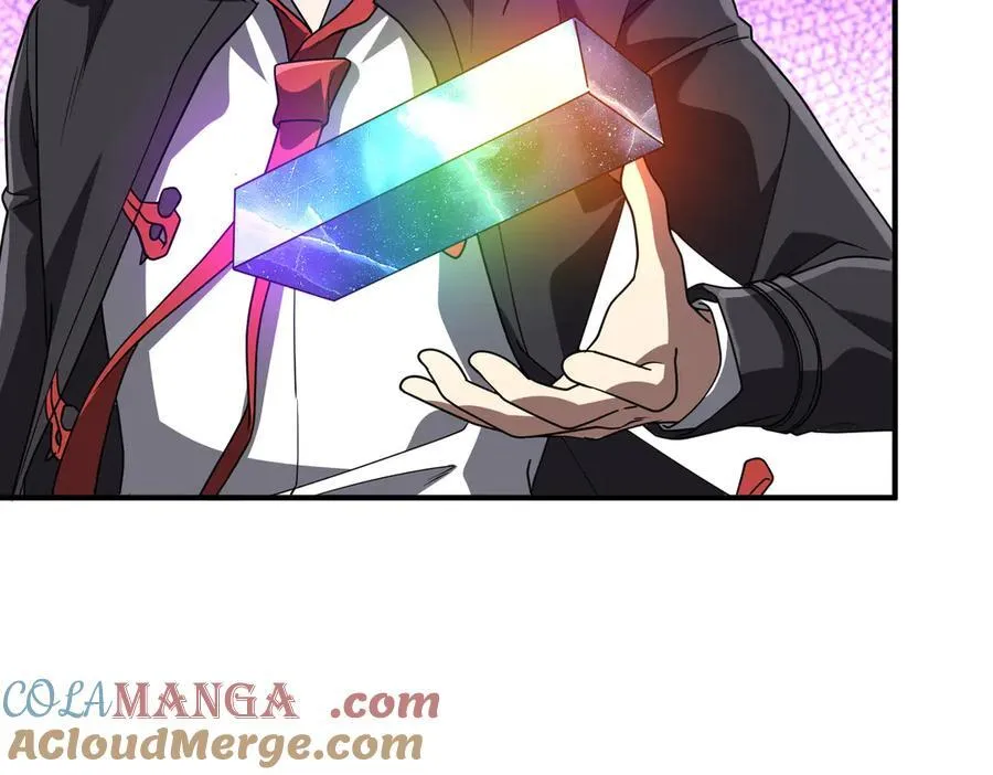 第240话 穿越两界通道！ 第177页
