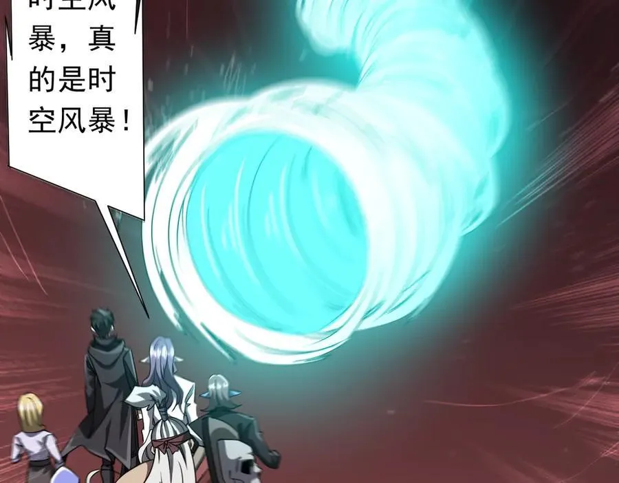 第241话 突如其来的副本！ 第6页