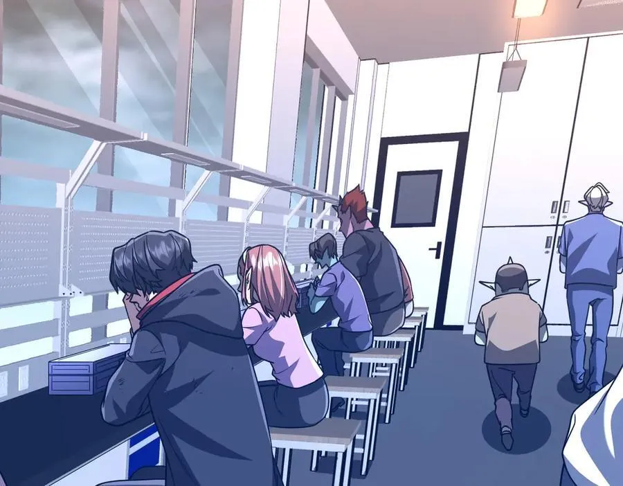 第242话 让我造假币？ 第46页