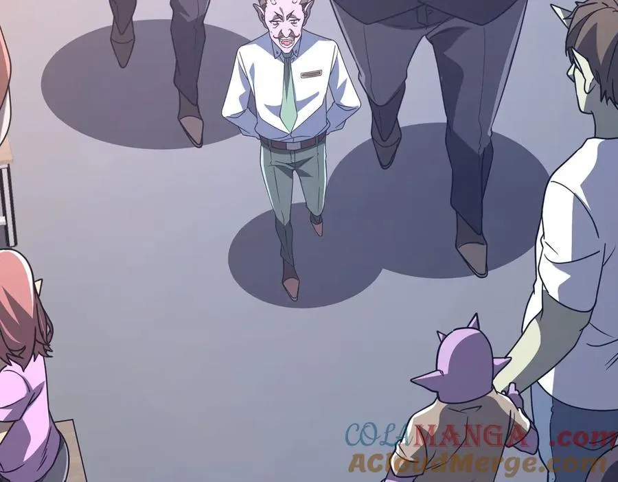 第242话 让我造假币？ 第61页