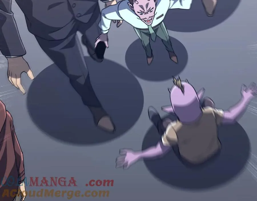 第242话 让我造假币？ 第89页