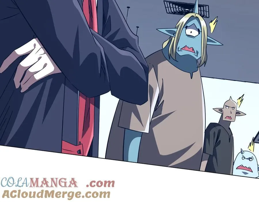 第244话 因祸得福！ 第153页