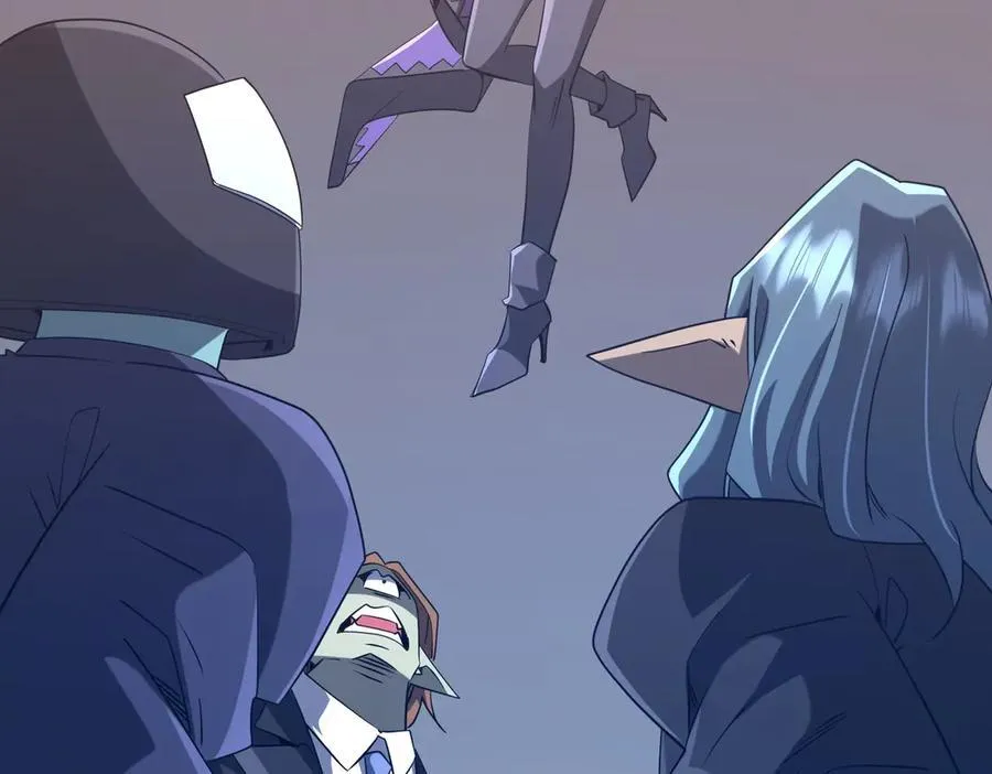 第247话 二把手预定？ 第15页
