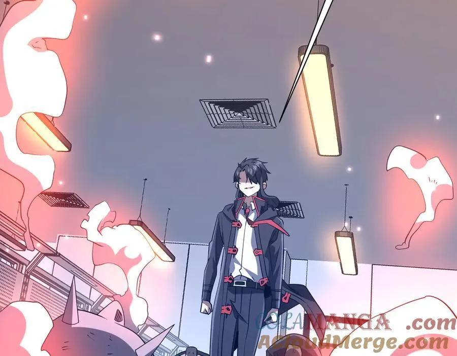 第247话 二把手预定？ 第25页