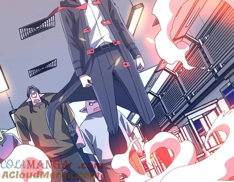 第247话 二把手预定？ 第65页