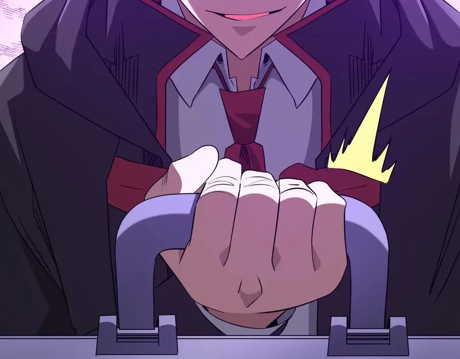 第247话 二把手预定？ 第162页