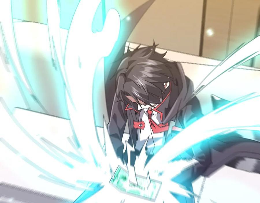 第251话 新规则生成！ 第143页