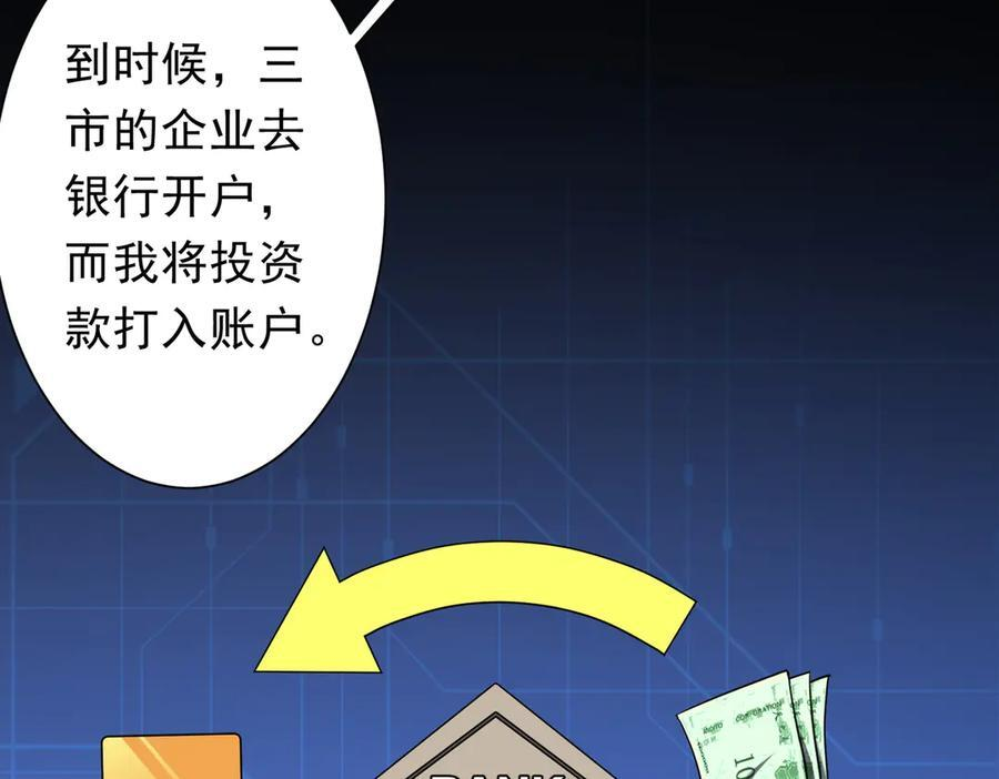 第253话 全都围着钱转！ 第131页