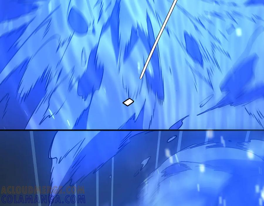 第256话 战鬼王！ 第105页