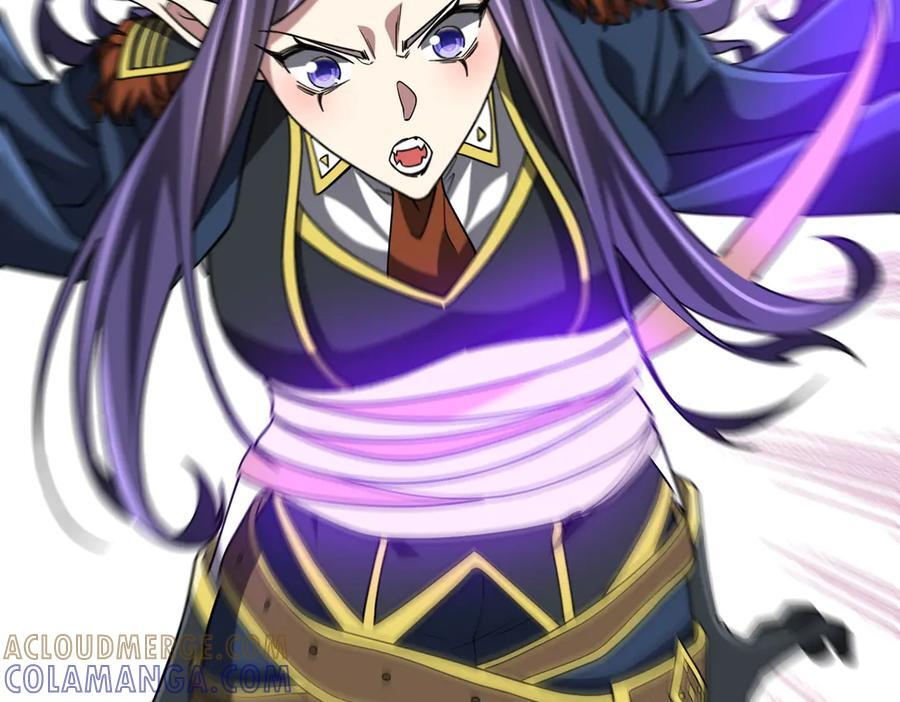 第256话 战鬼王！ 第197页
