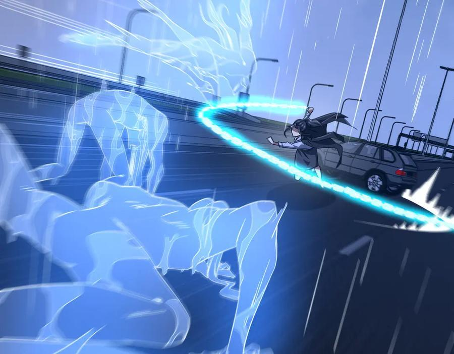 第264话 瞬间逆转！ 第54页
