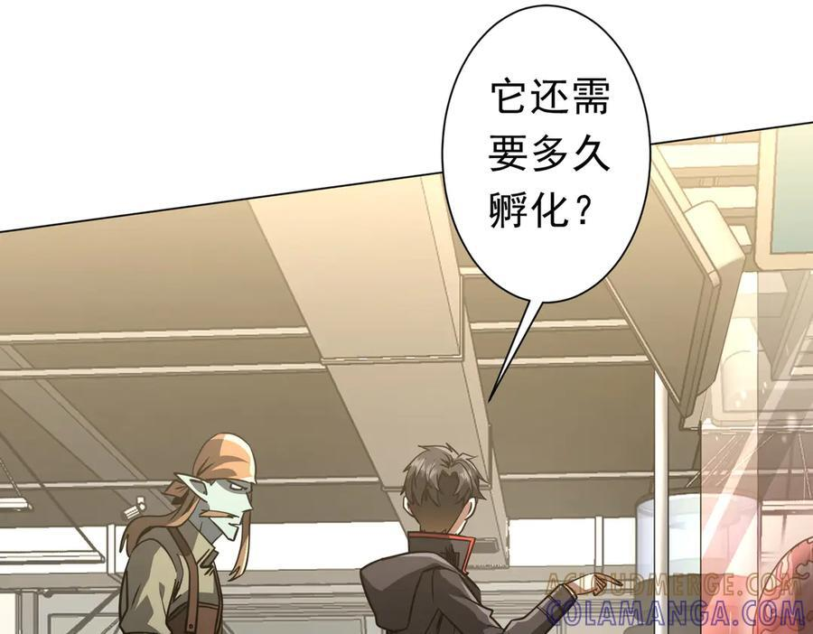 第267话 王级鬼兽？ 第13页