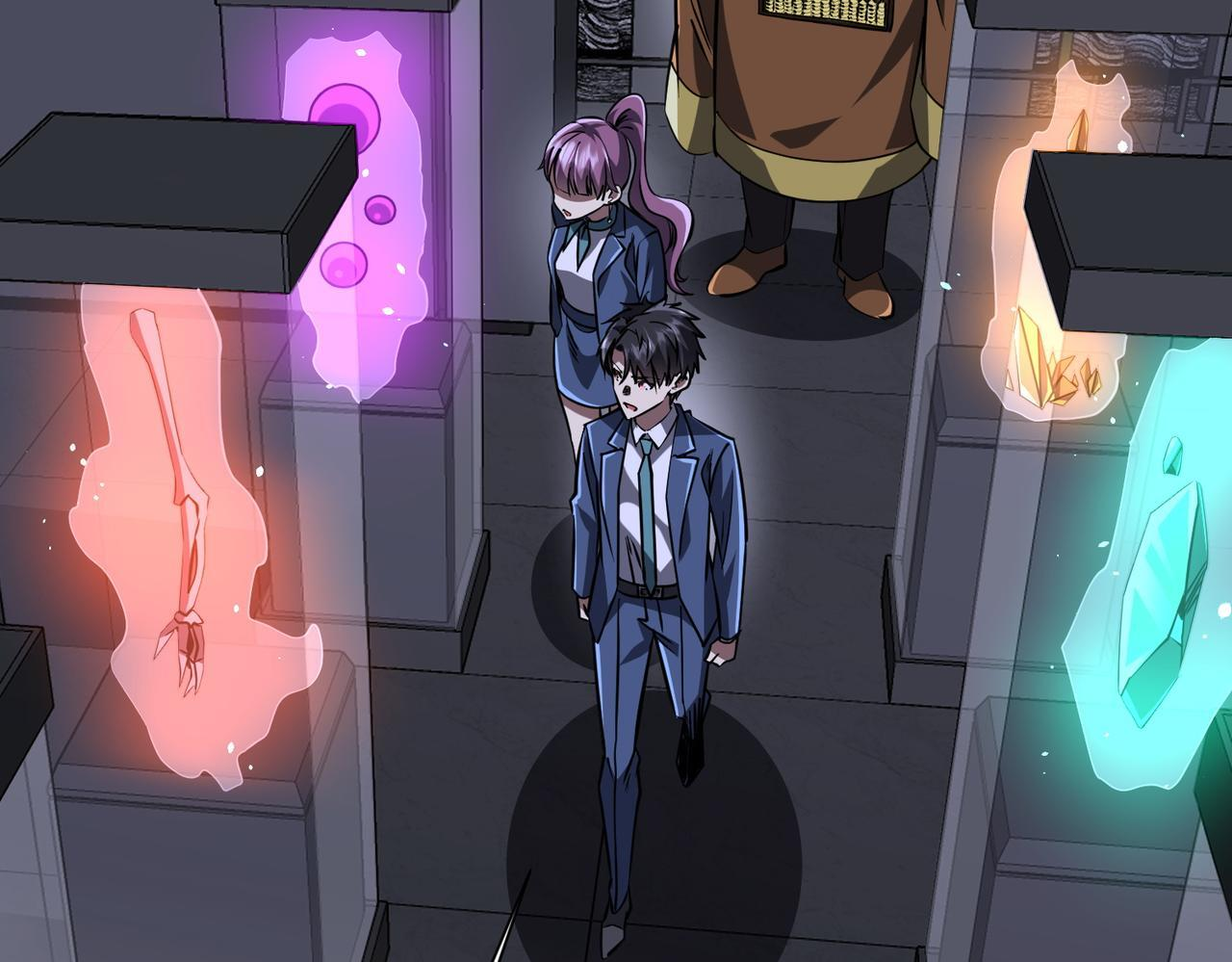 第270话 真正的开门红！ 第8页