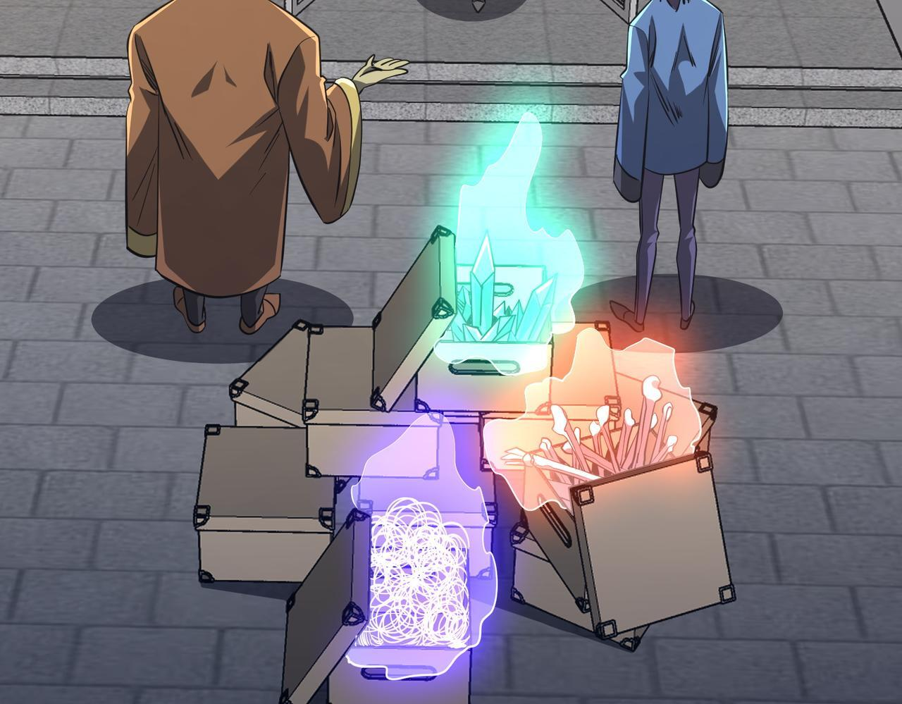 第270话 真正的开门红！ 第73页