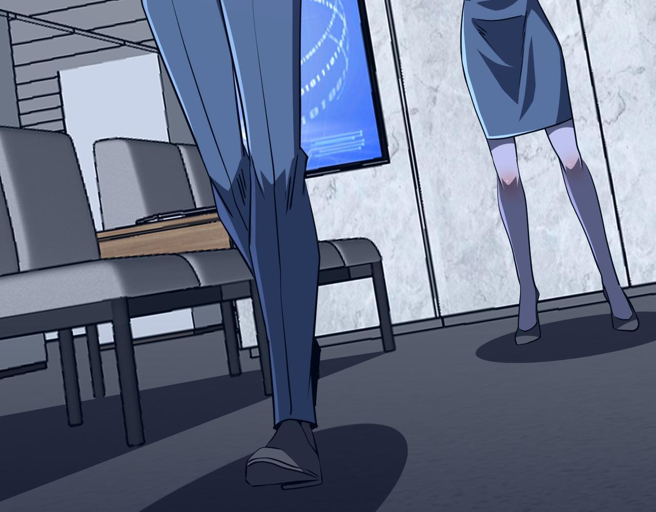 第271话 至高权限！ 第99页