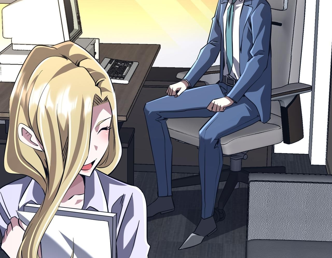 第271话 至高权限！ 第109页
