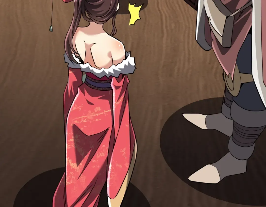 第275话 老板＞老板娘！ 第49页