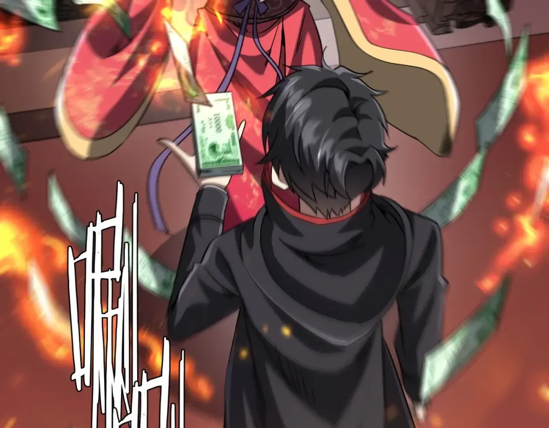 第276话 破财消灾！ 第55页