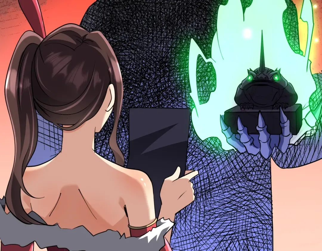 第276话 破财消灾！ 第127页