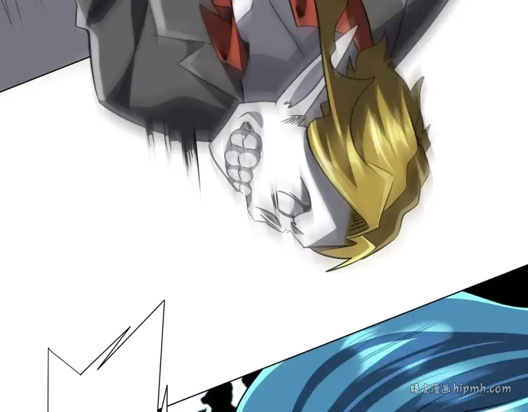 第277话 要搞就搞大新闻！ 第126页