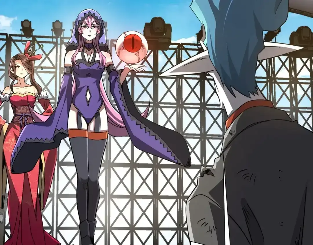 第278话 吞金大人 第9页