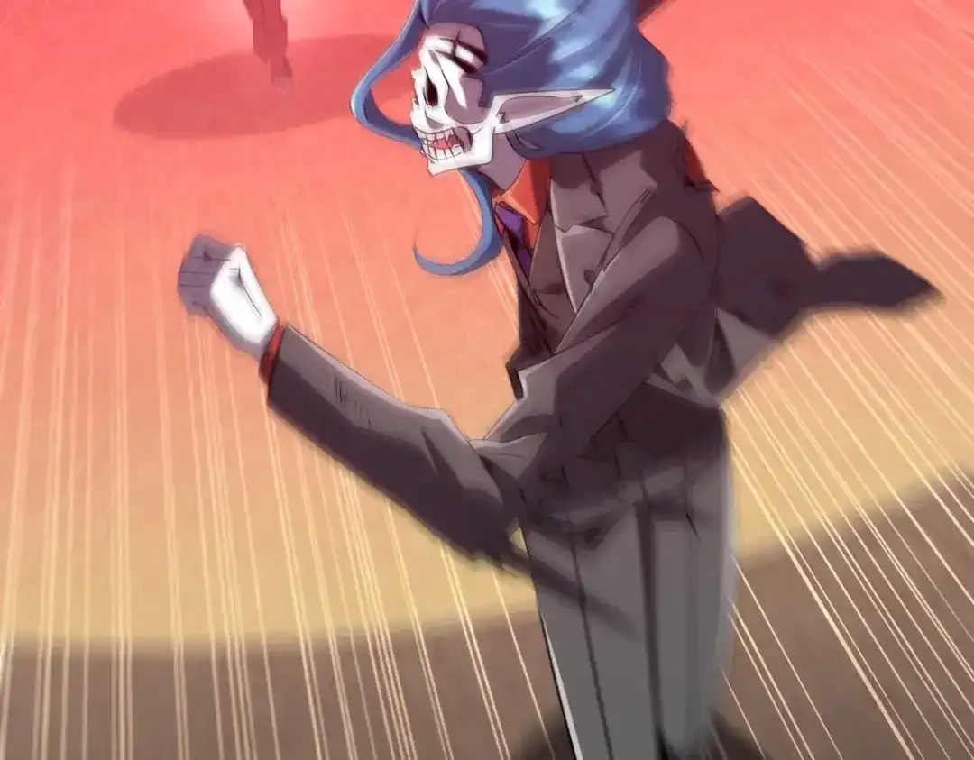 第278话 吞金大人 第38页