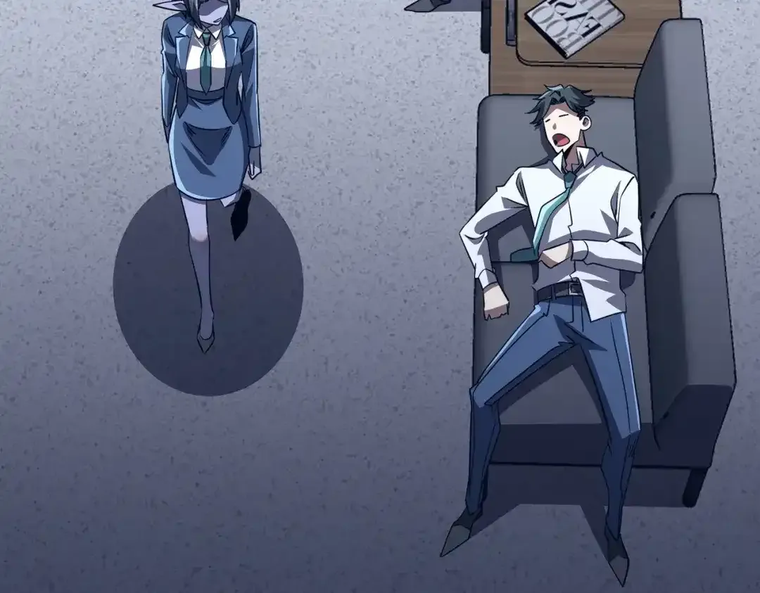 第278话 吞金大人 第120页