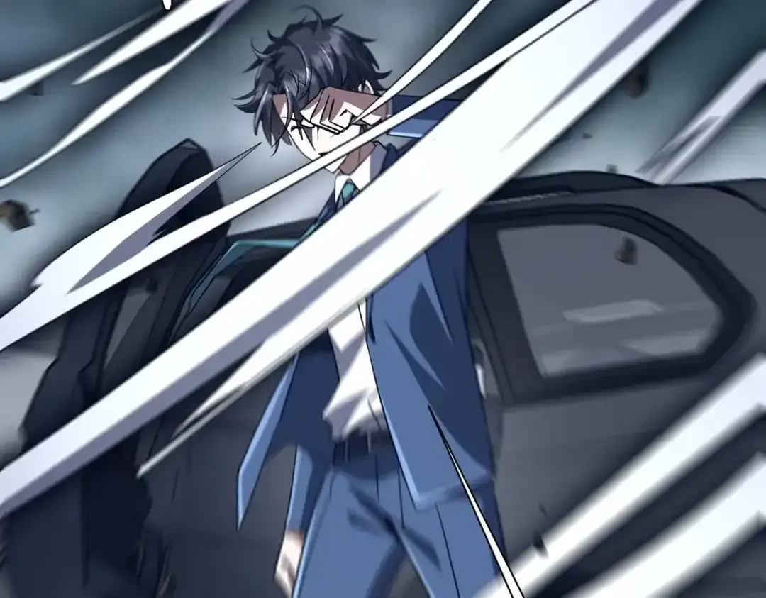 第279话 总行内斗！ 第38页
