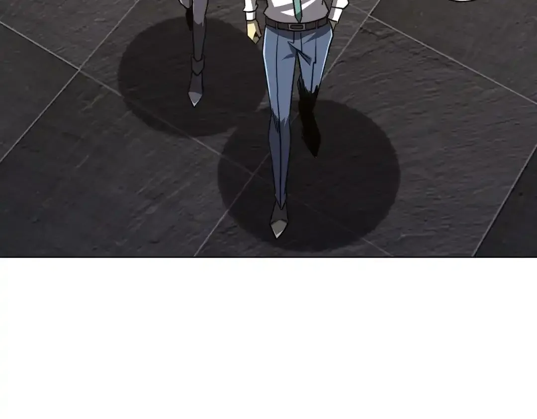 第281话 绝对安全的地方？ 第88页