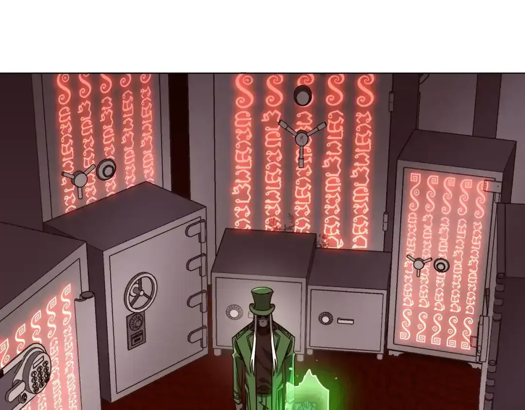 第281话 绝对安全的地方？ 第90页