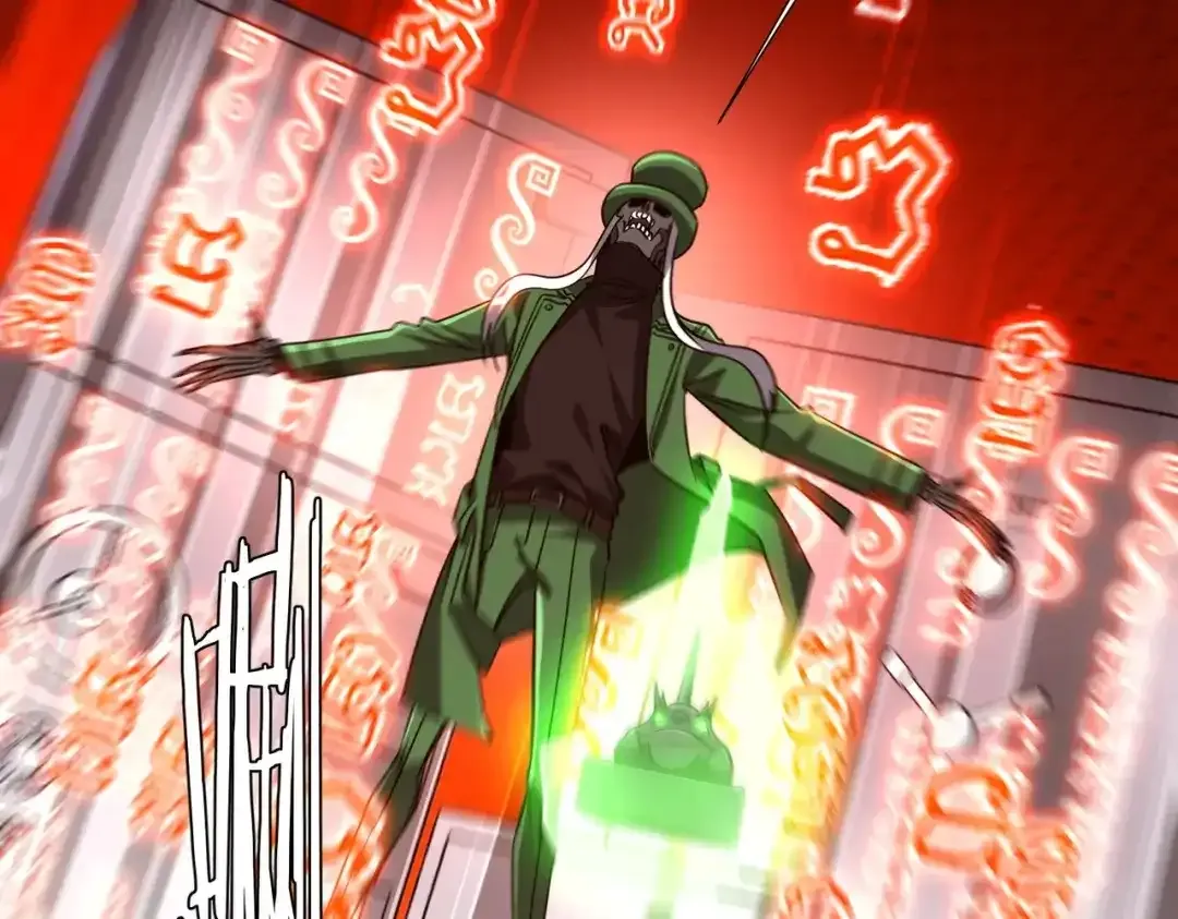第281话 绝对安全的地方？ 第144页